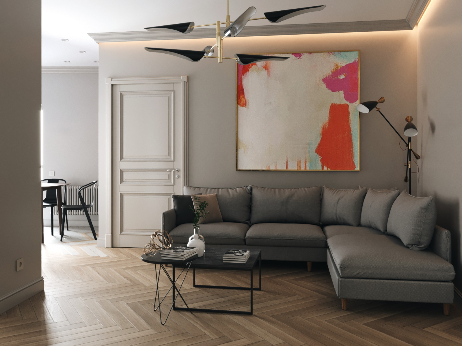 ЖК Вивальди