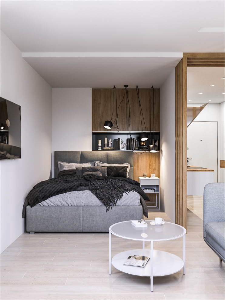 Квартира в Ростове-на-Дону. ЖК Аквамарин