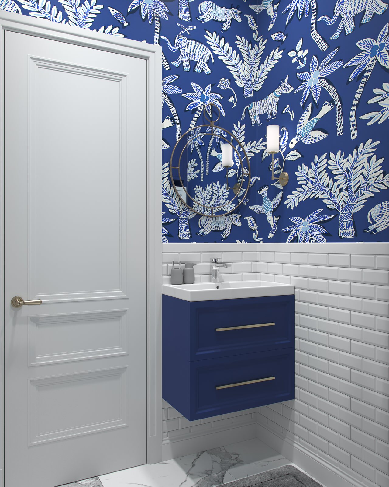 Квартира 133 м.кв. в центре Москвы: