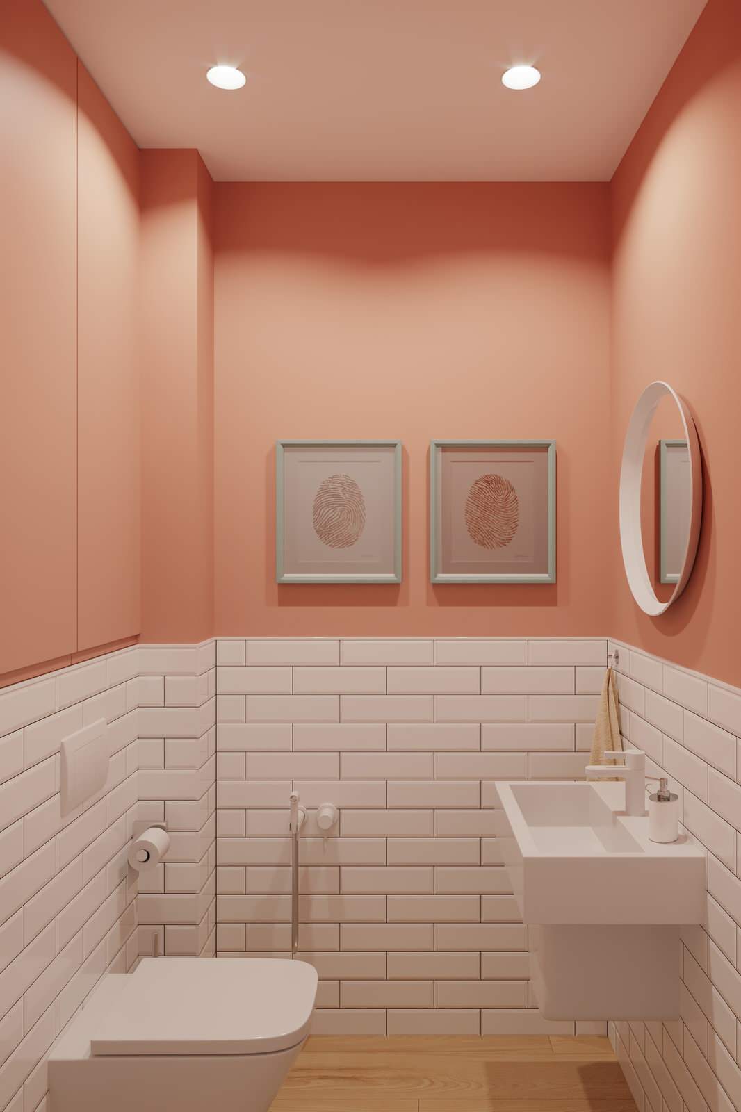 Квартира в Санкт-Петербурге