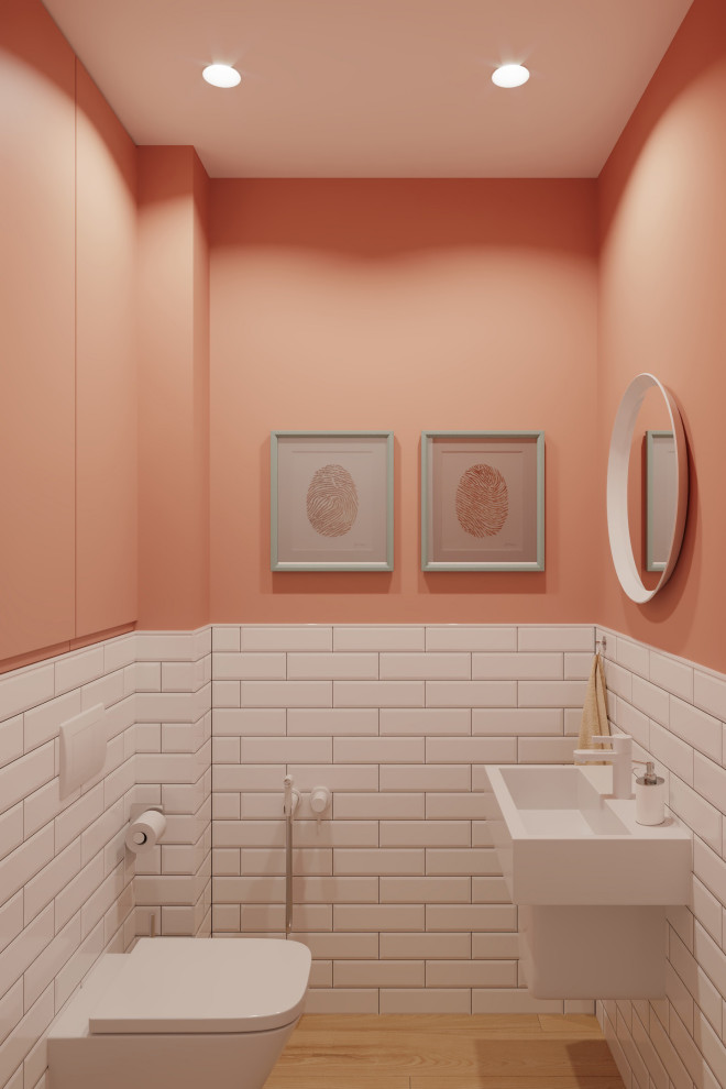 Квартира в Санкт-Петербурге