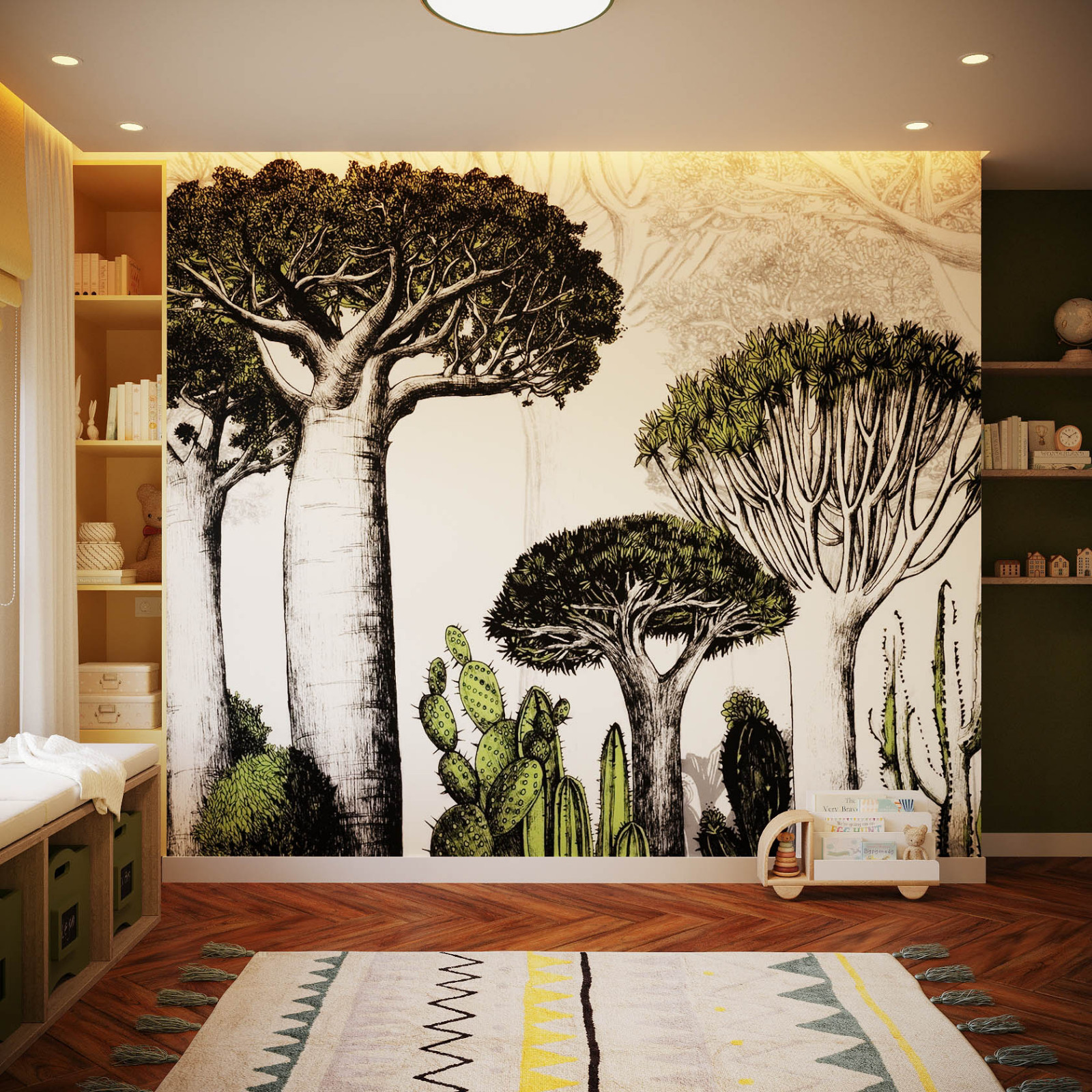 Ньютон ламповый