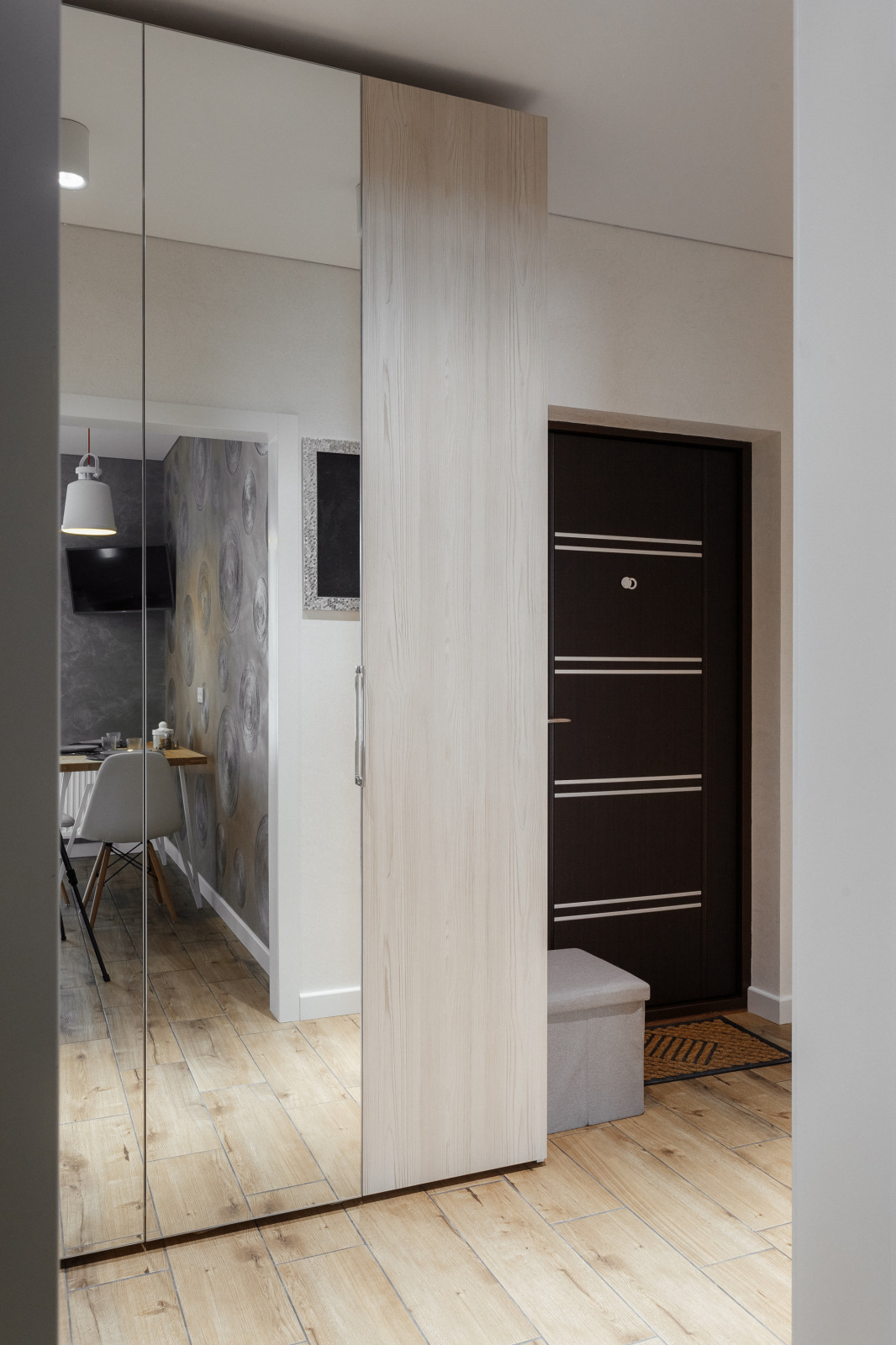 Квартира - Одесса