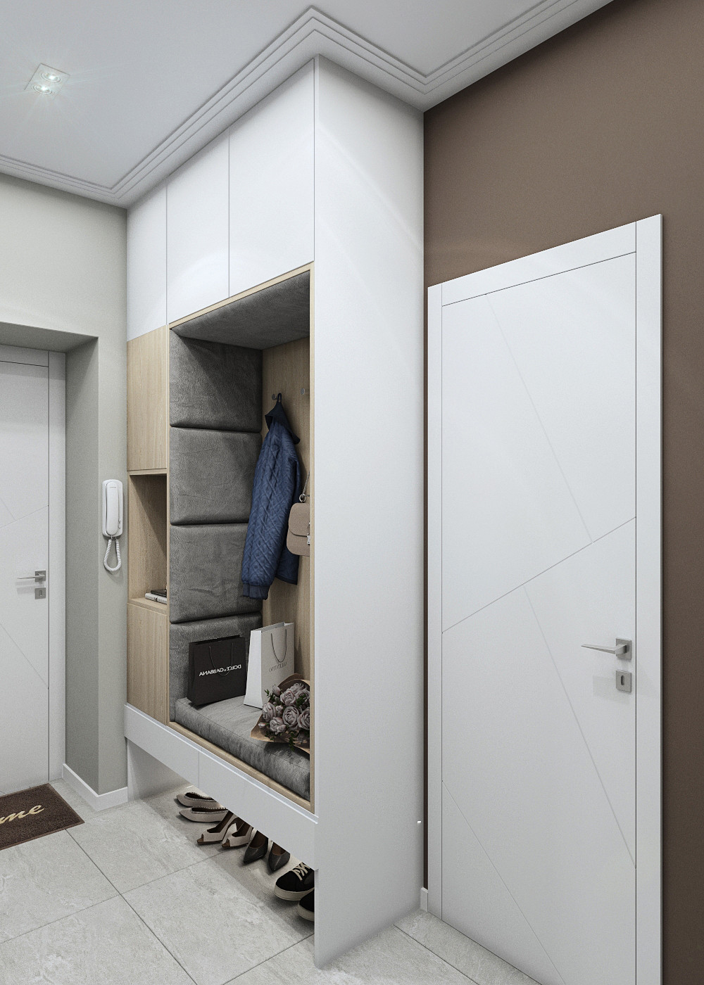 Квартира 83,4 м2