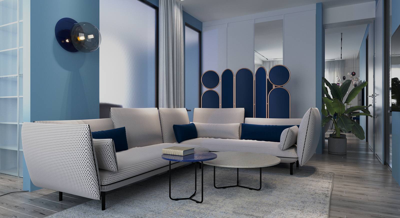 Ультрамарин