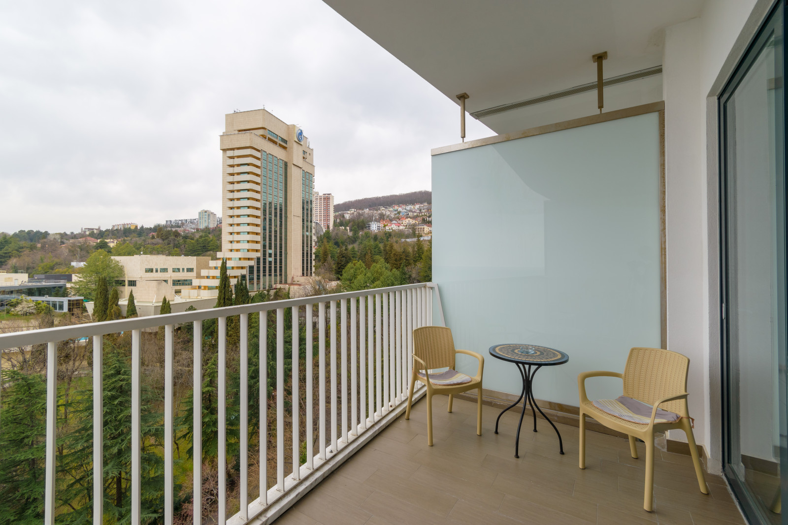 Апартаменты для сдачи в аренду #3