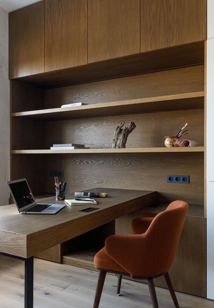 ЖК Сердце Столицы