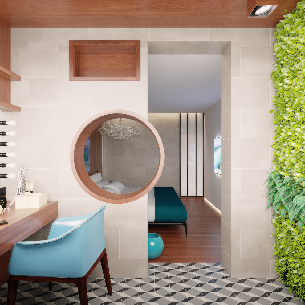 Квартира на ул. Саратовская