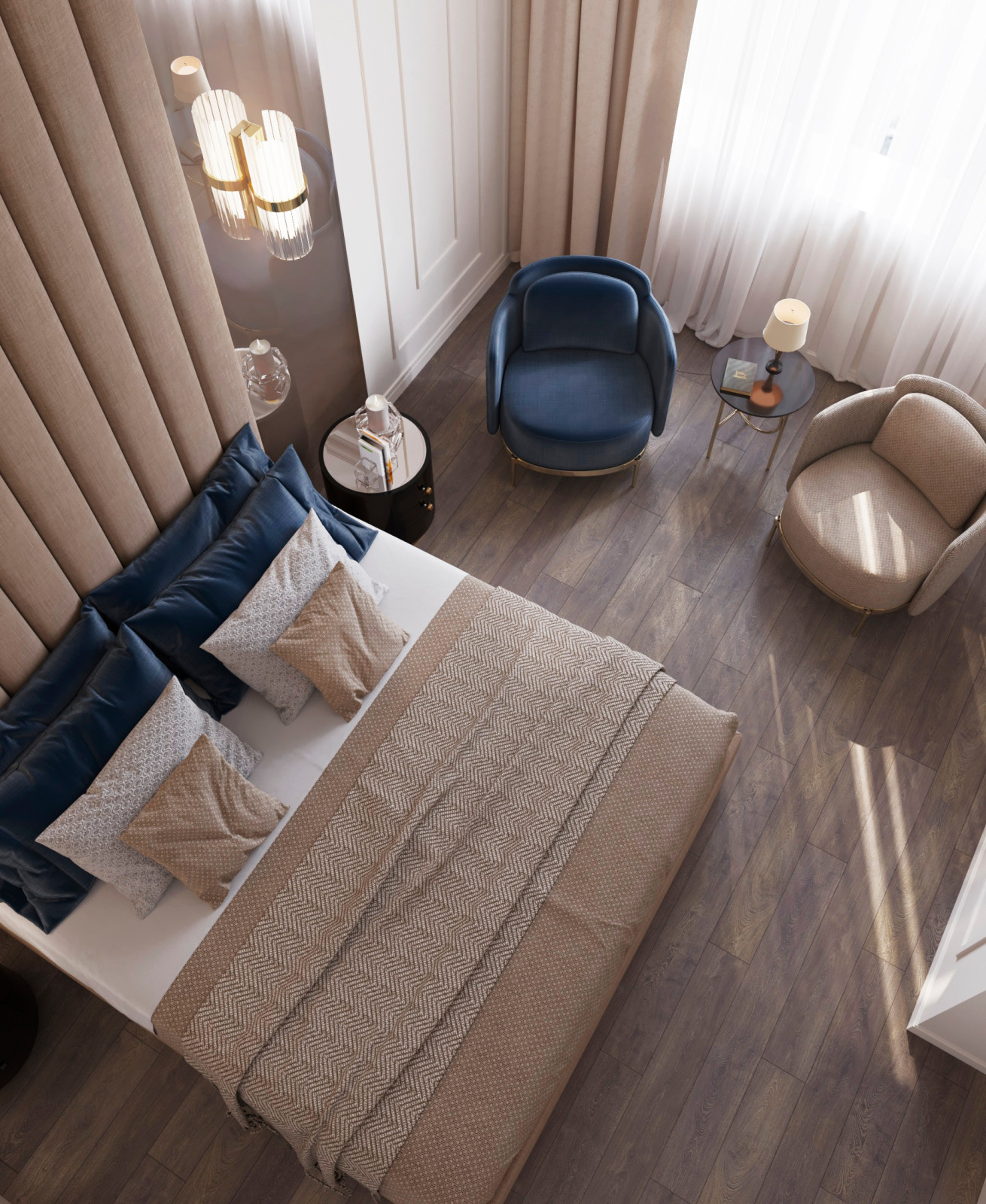 3 комнаты г. Москва