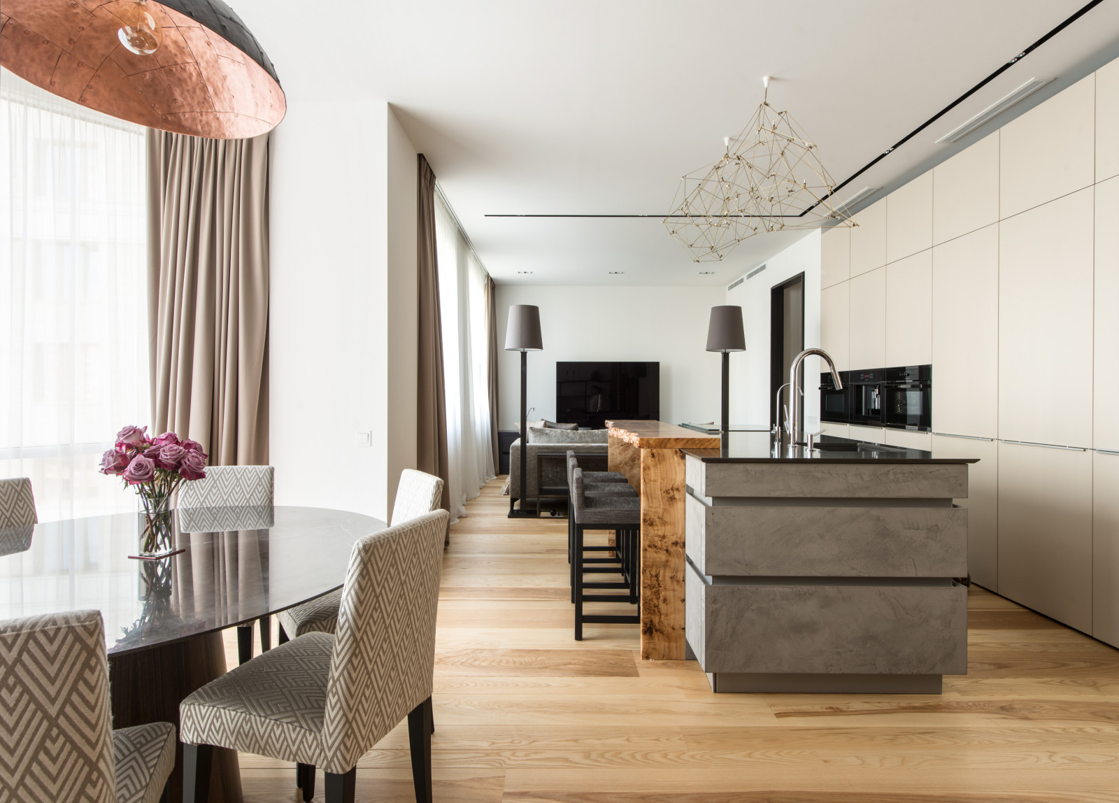 ЖК «МОСФИЛЬМОВСКИЙ»