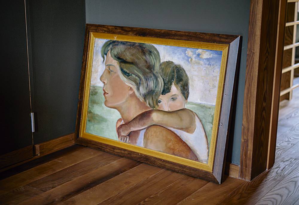 Дом в Речнике