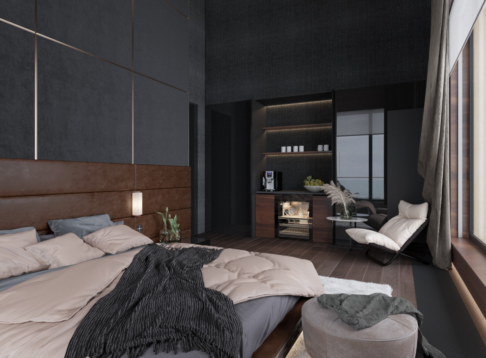 Obolon Residences Penthouse