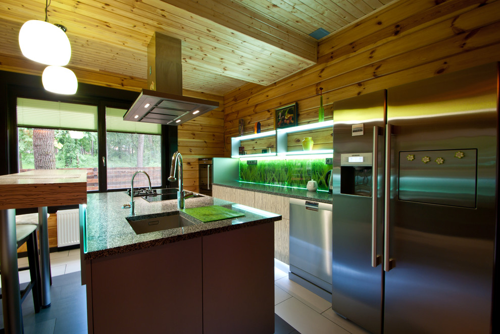 г. Харьков "Парк Хаус" интерьер