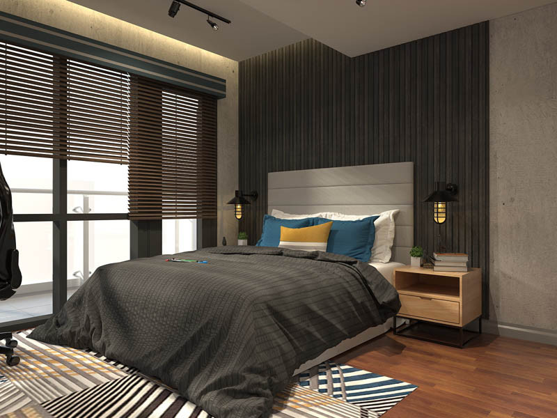 ЖК Алые Паруса