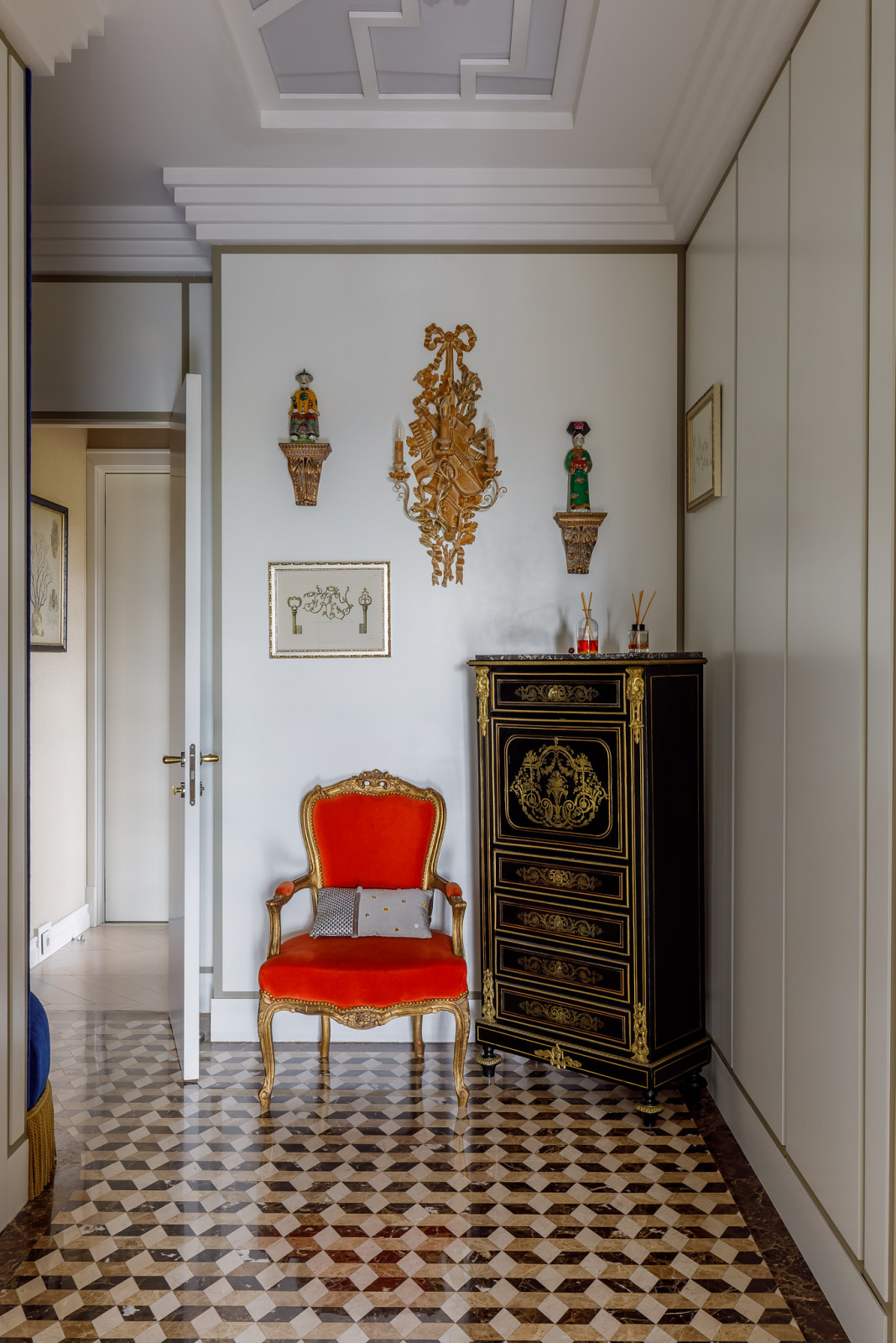 Маленький Париж