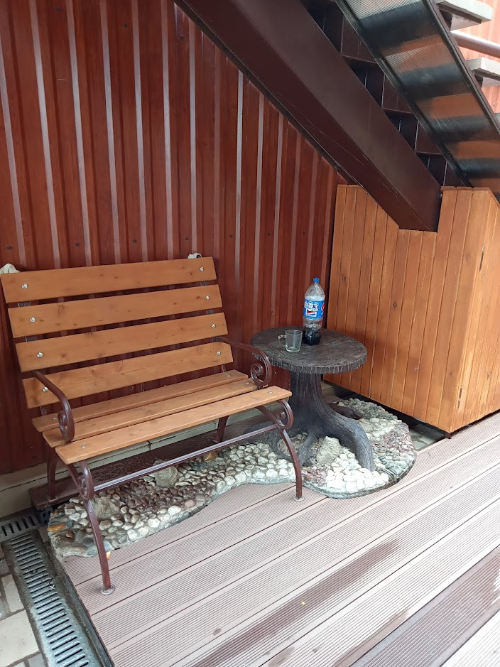 Ландшафтный дизайн