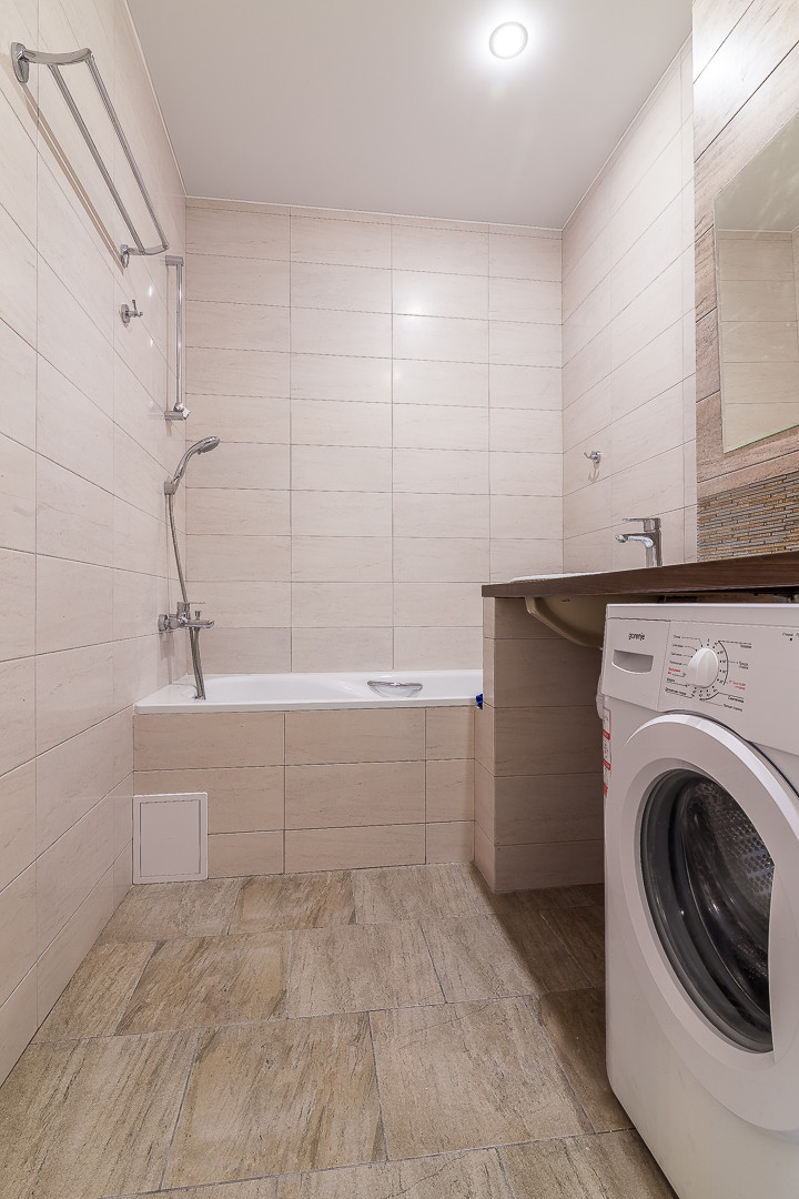 Фотосъемка квартиры для агентства недвижимости