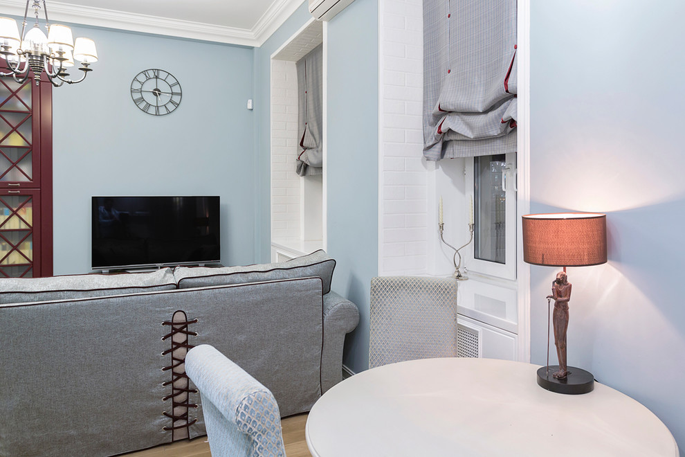 Квартира на Белорусской