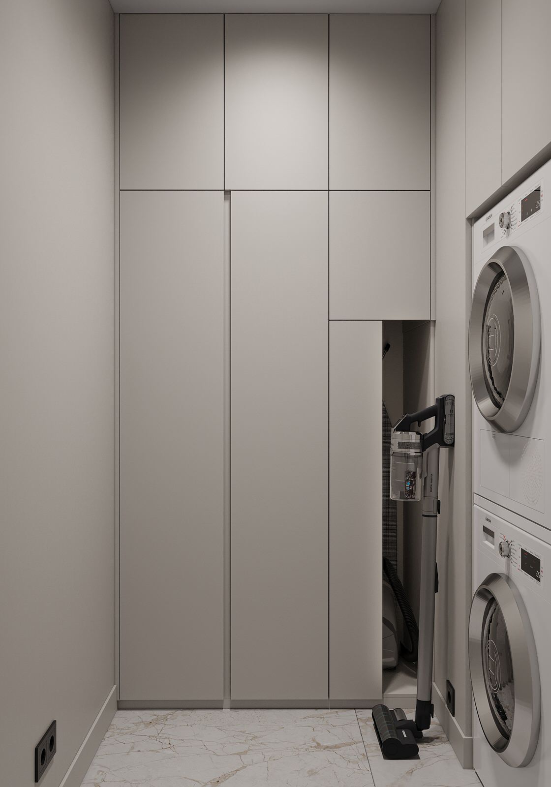 ЖК Ольховский парк