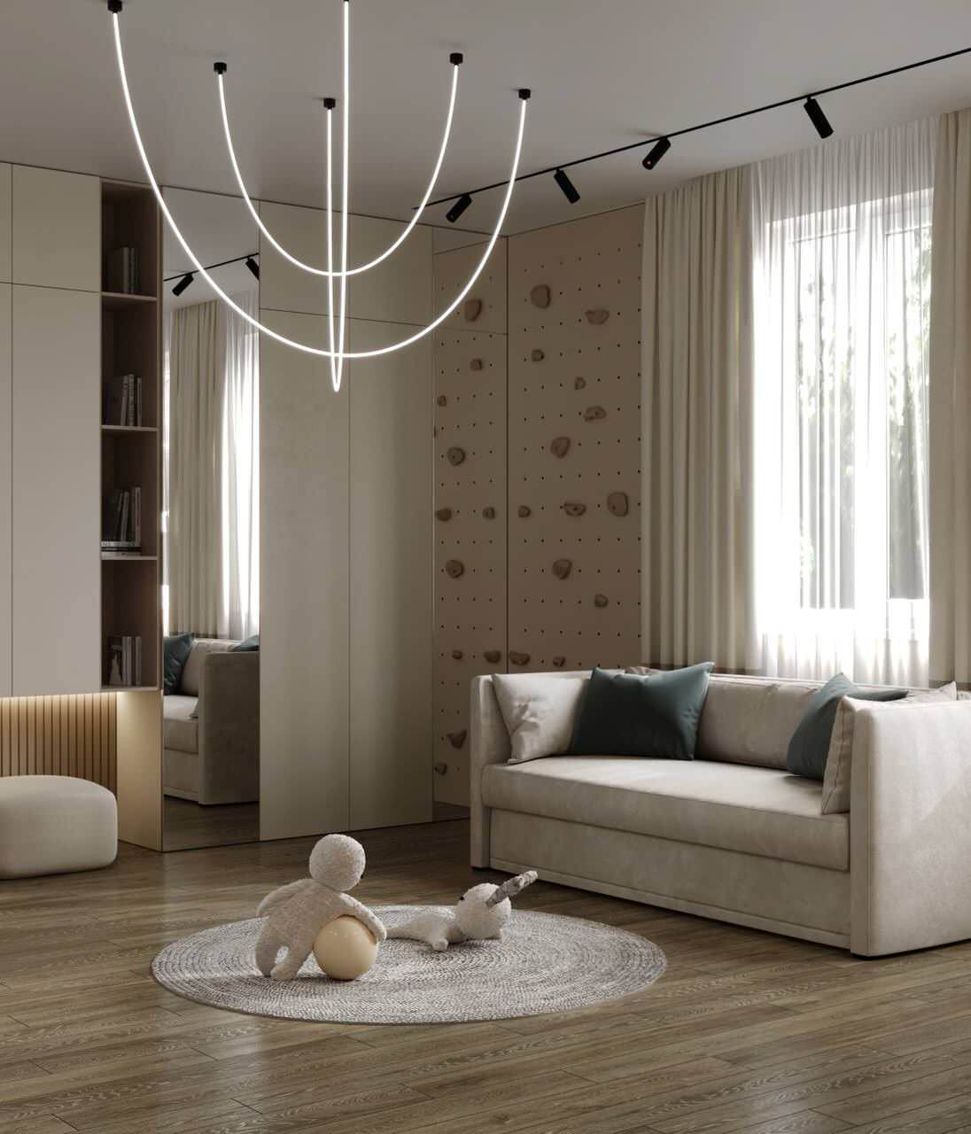 Дом на Дальней