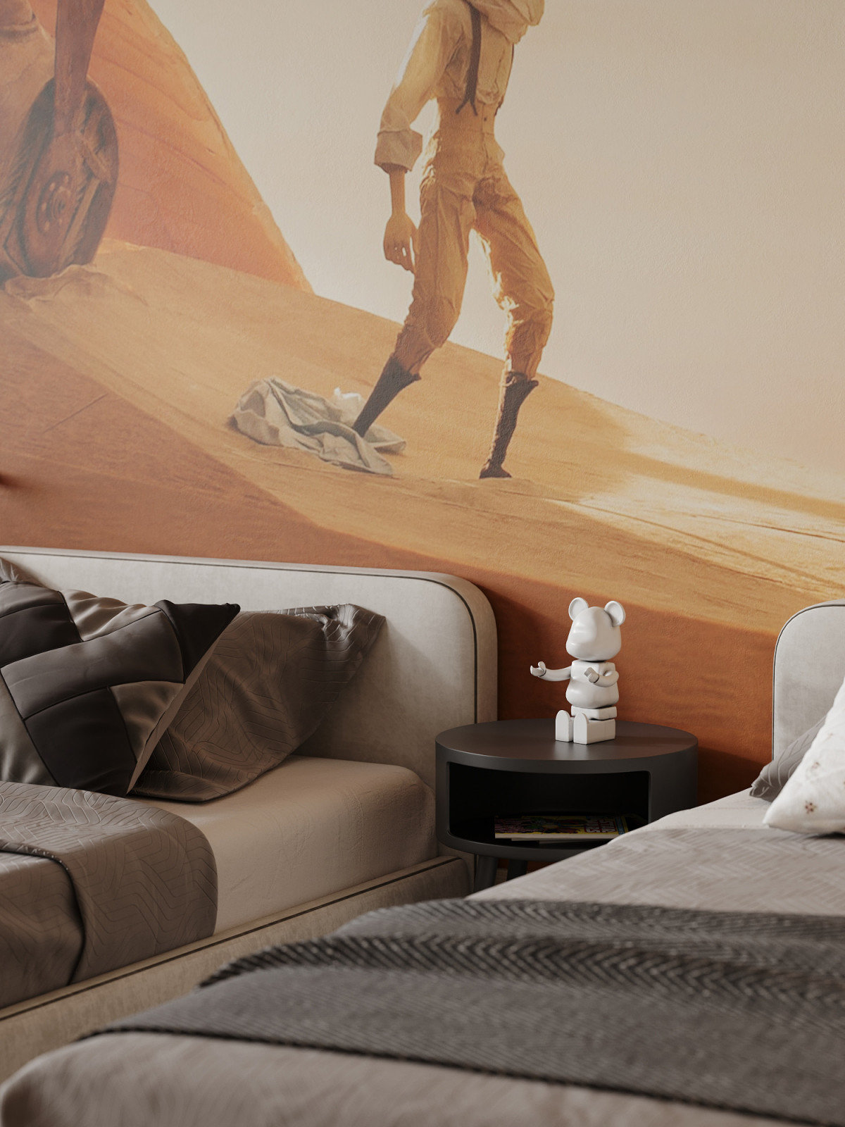 ЖК Хедлайнер