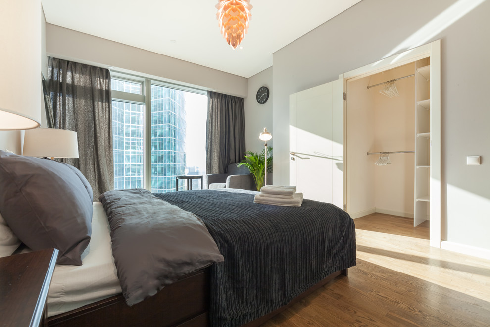 Апартаменты в Москва-Сити комлекс Город Столиц башня Санкт-Петербург