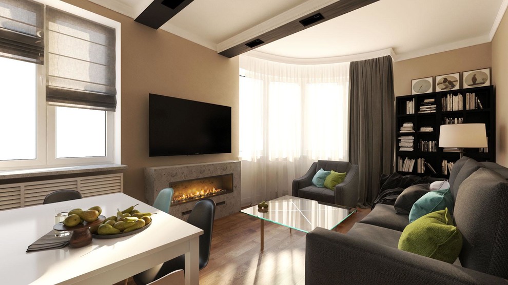 Квартира, Москва, ЖК "ЗилАРТ"