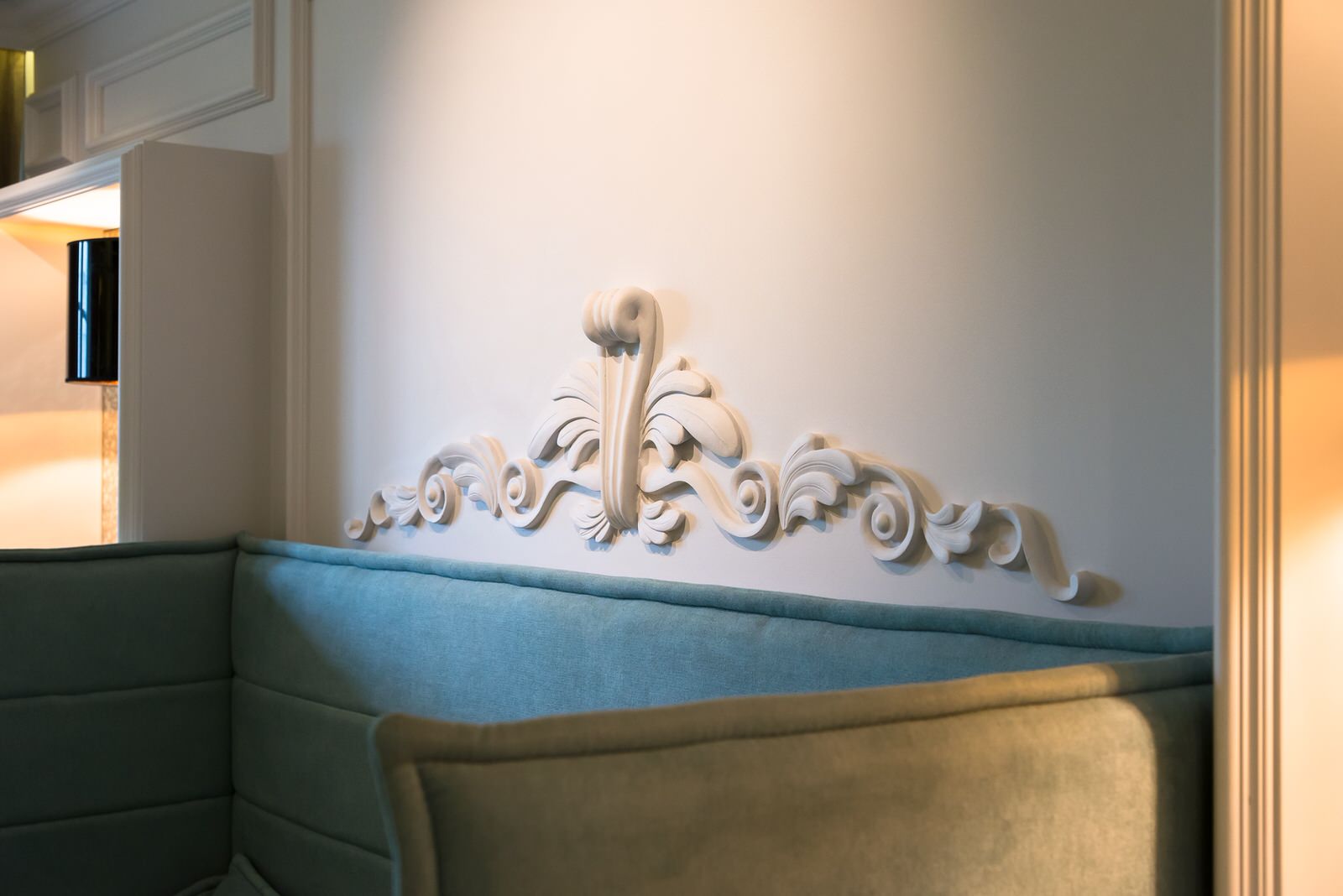 Французская гостиная