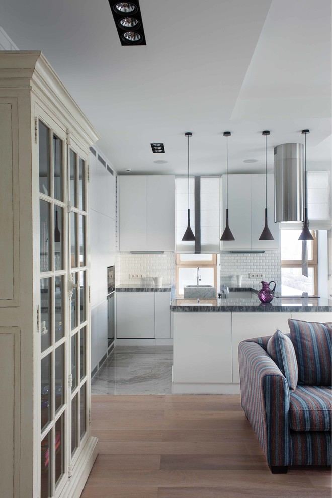 Обложка альбома: кухня