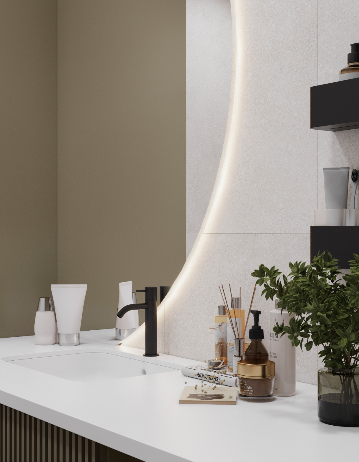 ЖК "Черная речка" 3