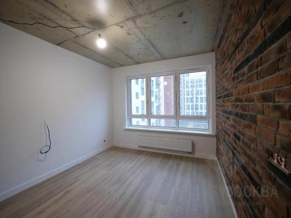 Ремонт 3-комнатной квартиры 84 кв.м в ЖК «Переделкино Ближнее»