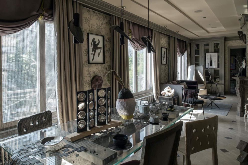 Обложка проекта: Decoding Project