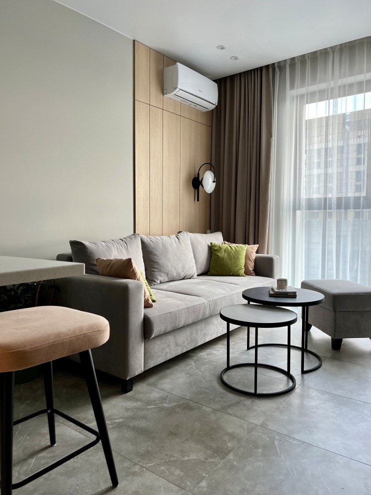 ЖК Селигер Сити