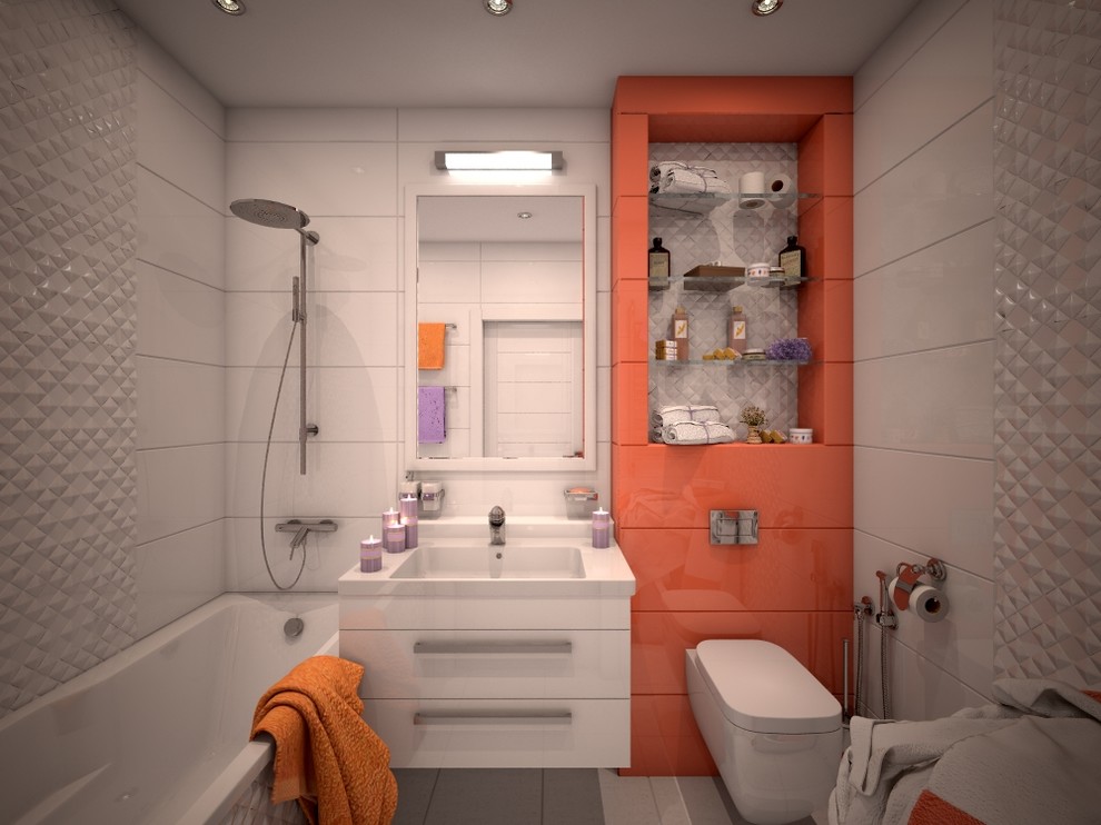 МО Одинцово ул Садовая