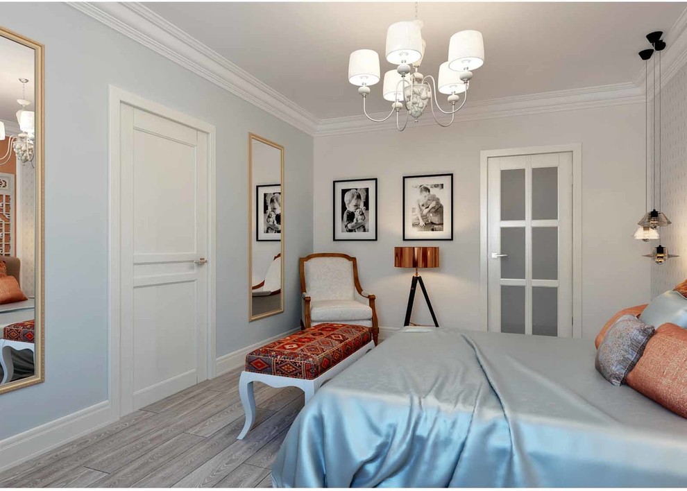 Дотянуться до звезды