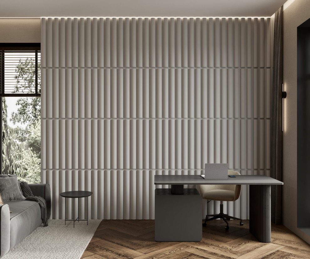 Дом в Усадьбе "Велье"