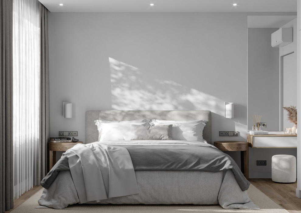 Обложка проекта: ЖК ULTRA CITY