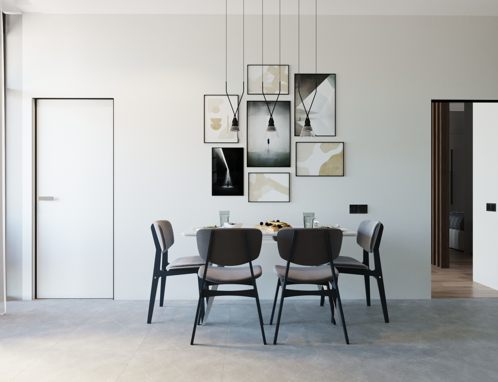 ЖК Бристоль