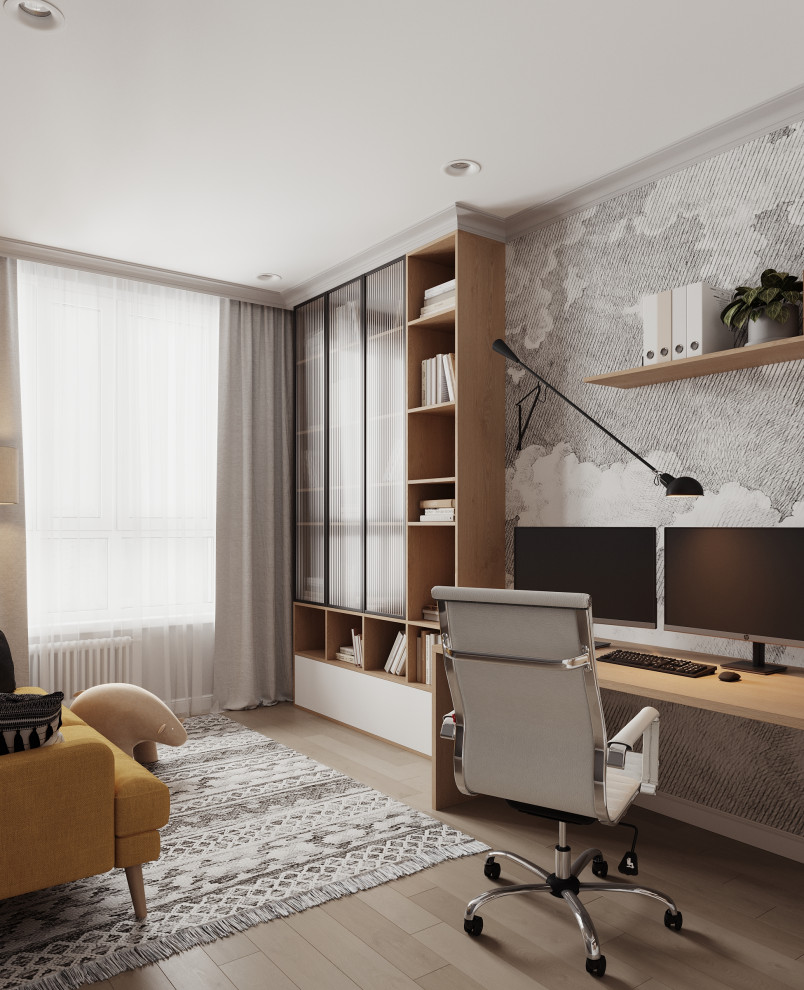 JK Скандинавия