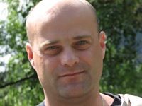 Алексей Новосадов