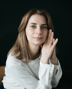 Регина Сажина