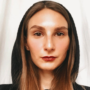 Anastasiya Kalistova