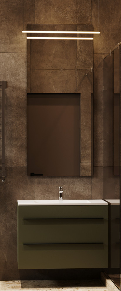 Дизайн квартиры в Ростове-на-Дону