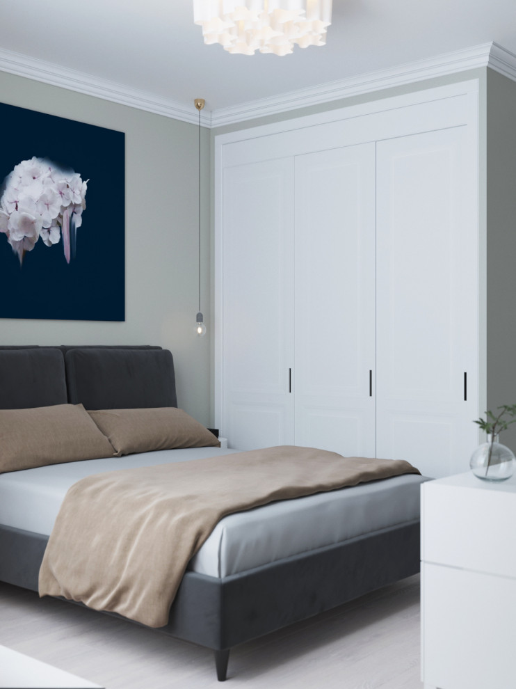 Краснгорск