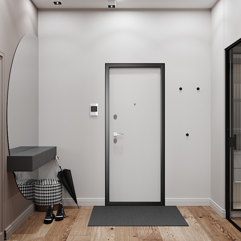 Обложка проекта: Котляковский