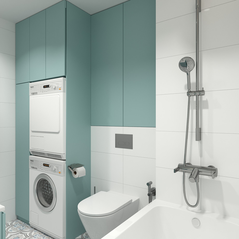 Новоясеневский - 3кк - 68 кв.м.