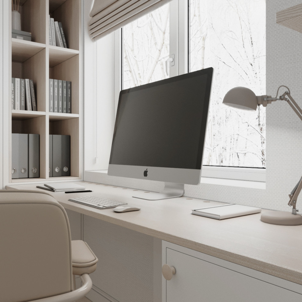 3-комнатная квартира г. Мурманск