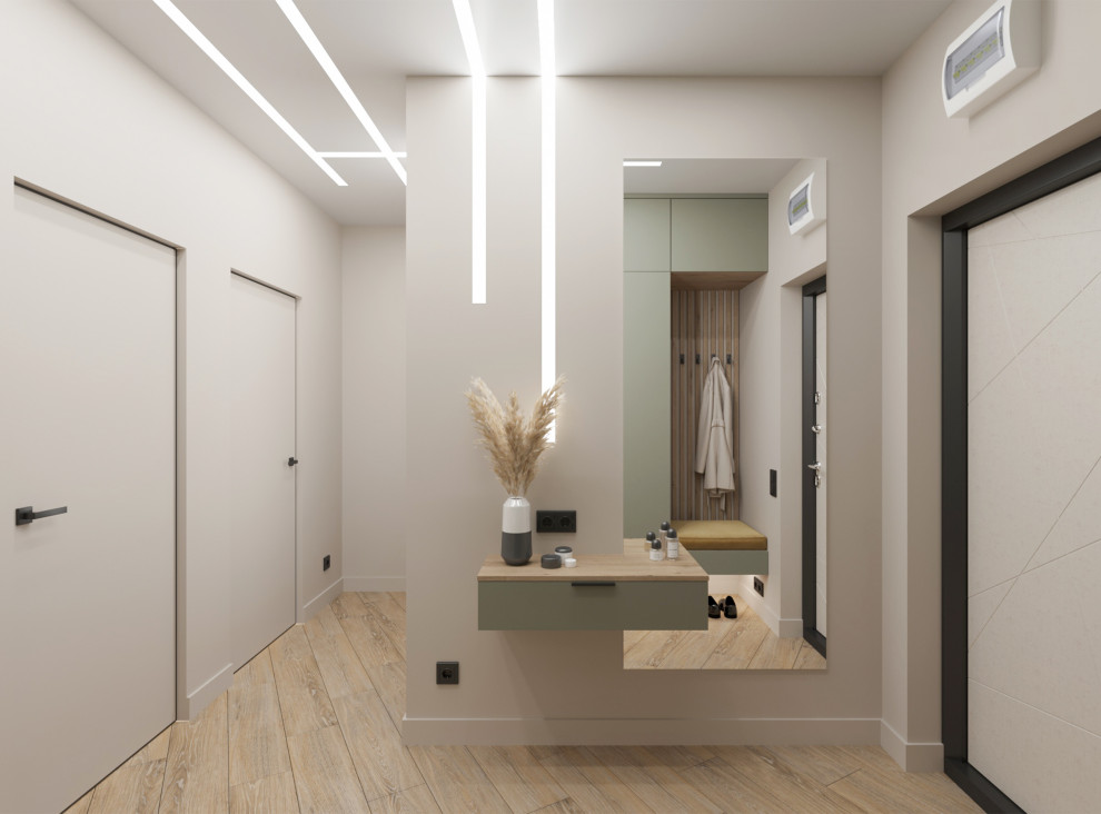 ЖК "Атмосфера" 2