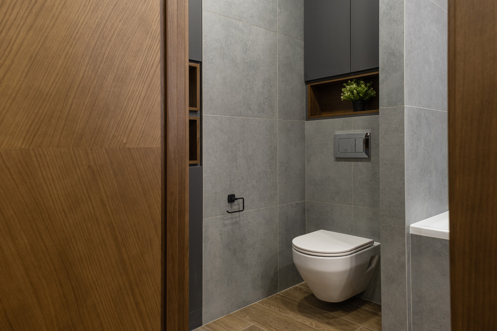 ЖК Фаворит 105м2