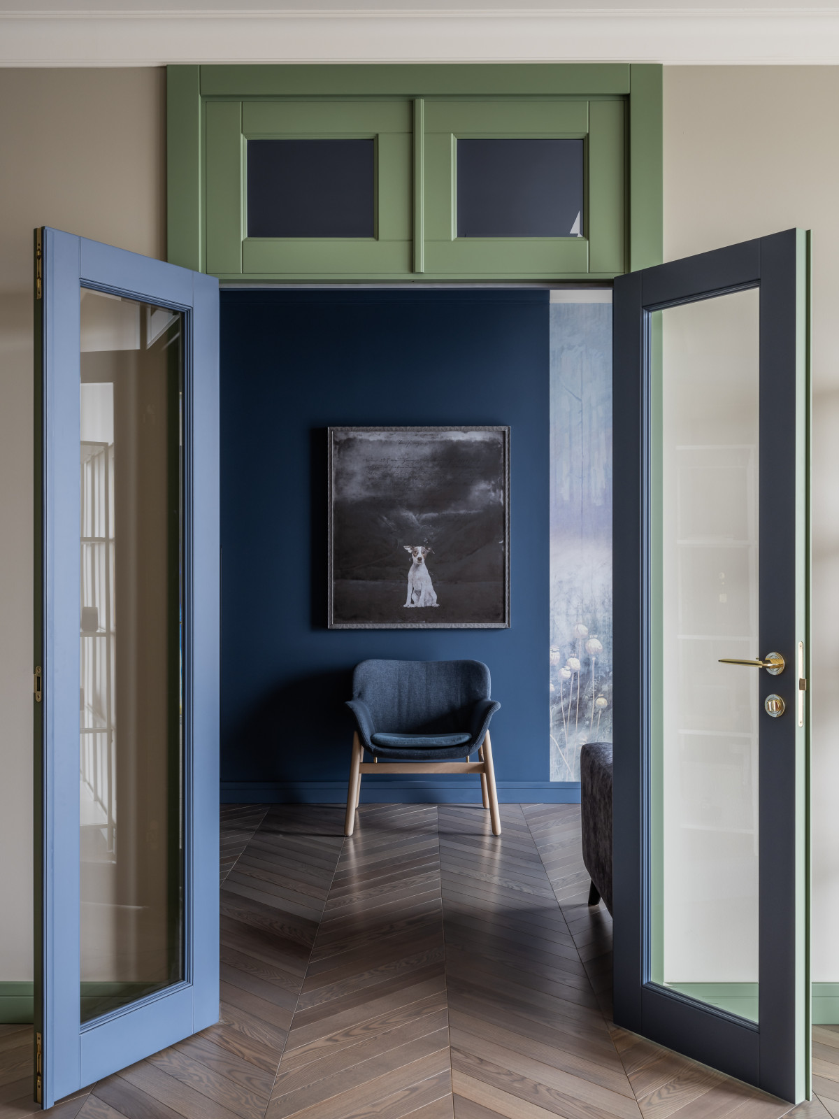 Квартира ЖК 7 КОНТИНЕНТ